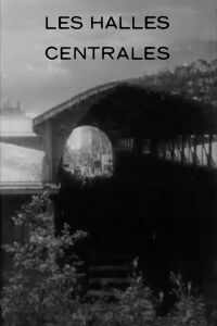 Les Halles centrales (1927)