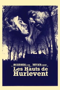 Les Hauts de Hurlevent (1970)