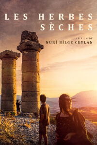 Les herbes sèches (2023)