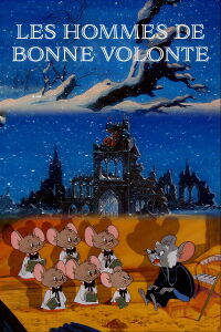 Les Hommes De Bonne Volonté (1955)