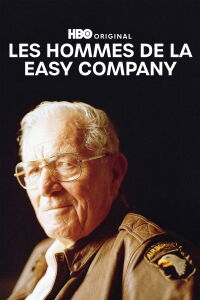 Les Hommes de la Easy Company (2001)