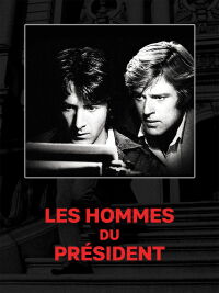 Les Hommes du président (1976)