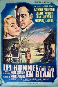 Les Hommes en blanc (1955)