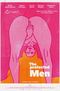 Les Hommes protégés (2024)