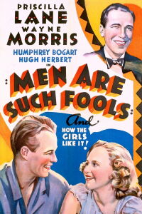 Les Hommes sont si bêtes (1938)