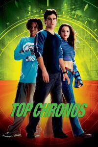 Les Horlogers du temps (2002)