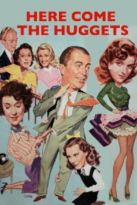 Les Huggetts à l'étranger (1948)
