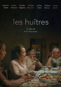 Les Huîtres (2022)