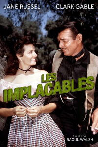 Les implacables (1955)