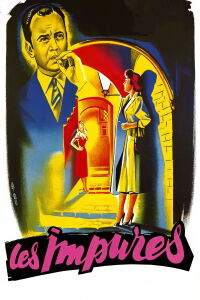 Les Impures (1954)