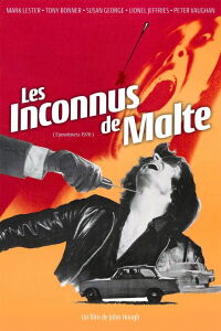 Les inconnus de malte (1970)