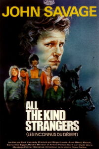 Les Inconnus du désert (1974)