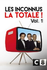 Les Inconnus - La Totale ! (Vol. 1) (2017)