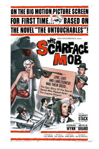 Les Incorruptibles contre Al Capone (1959)