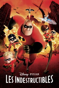 Les Incroyable (2004)
