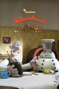Les Incroyables Aventures De Wallace & Gromit (2002)