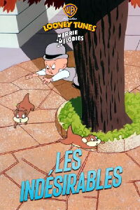 Les indésirables (1955)