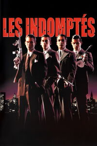 Les Indomptés (1991)