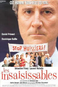 Les Insaisissables (2000)