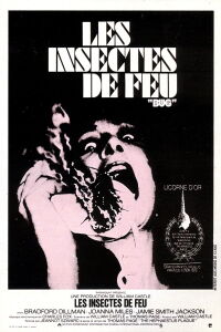 Les Insectes de feu (1975)