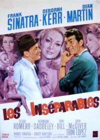 Les Inséparables (1965)
