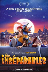 Les Inséparables (2023)