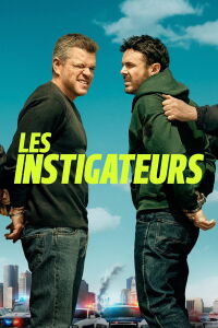 Les instigateurs (2024)