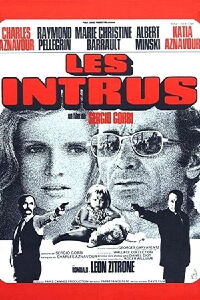 Les intrus (1972)