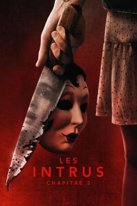 Les Intrus : Chapitre 2 (2025)