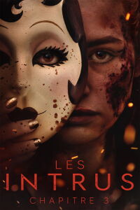 Les Intrus : Chapitre 3 (2026)