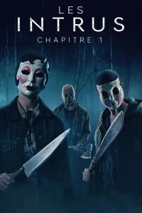 Les Intrus (2024)