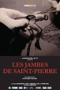Les jambes de Saint-Pierre (2014)