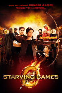 Les jeux de la faim (2013)