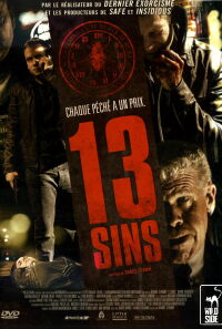 Les Jeux de la Mort (2014)