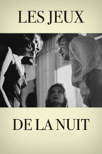 Les Jeux de la nuit (1964)