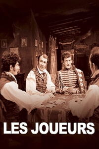 Les Joueurs (1960)