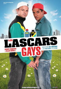 Les Lascars Gays : Bang Bang (2016)