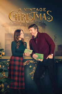 Les lettres de Noël (2024)