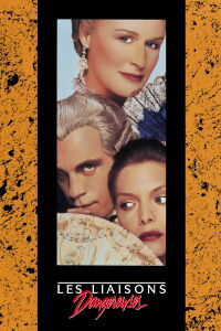 Les liaisons dangereuses (1988)