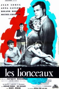 Les Lionceaux (1960)