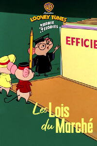Les lois du marché (1954)