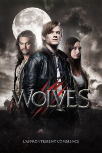 Les Loups-garous (2014)