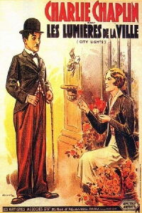 Les lumières de la ville (1931)
