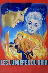 Les Lumières du soir (1956)
