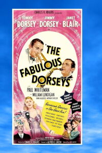 Les Magiciens du swing (1947)