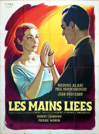 Les mains liées (1956)