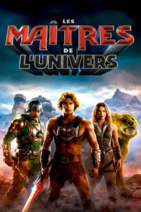 Les maîtres de l'univers (2026)