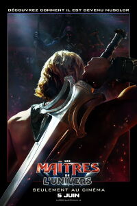 Les maîtres de l'univers (2026)