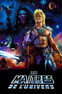 Les maîtres de l'univers (1987)