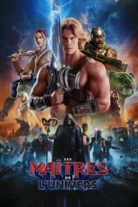 Les maîtres de l'univers (2026)